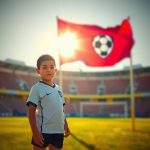 青训球员职业创新：开拓未来足球新纪元-图3