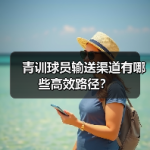 青训球员输送渠道有哪些高效路径？-图7