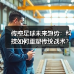 青训冬令营安排：提升青少年足球实力的秘密武器-图6