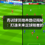 传控足球未来趋势：科技如何重塑传统战术？-图6