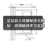 从草根到巅峰：足坛豪门崛起的隐藏密码-图6