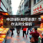 中游球队如何逆袭？生存法则全解析-图7