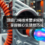 顶级门将技术要求揭秘：掌握核心实战技巧成守门王者-图7