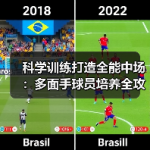 技术流如何改变足球：细节决定未来-图7