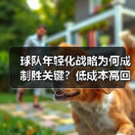 球队年轻化战略为何成为体育行业新趋势？-图6